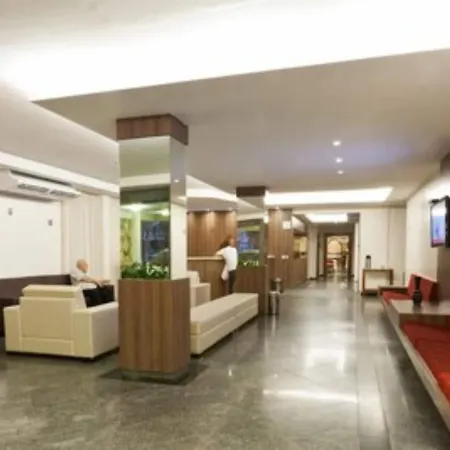 Oft Garden Hotel-2