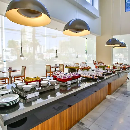 Oft Alfre hotels - Goiânia-2