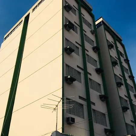 Hotel Cabiuna-2