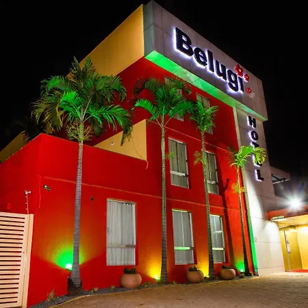 Hotel Belugi-2