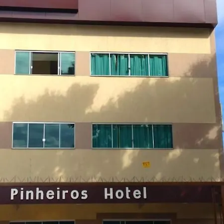 Pinheiros Hotel-2