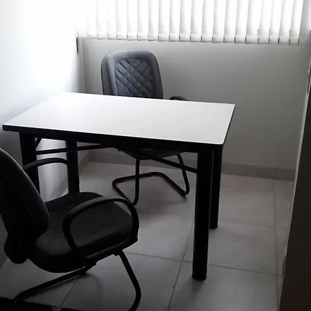 La Residence Flat Hotel-3