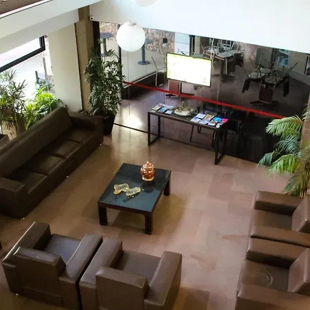 Flat Oeste La Residence-3