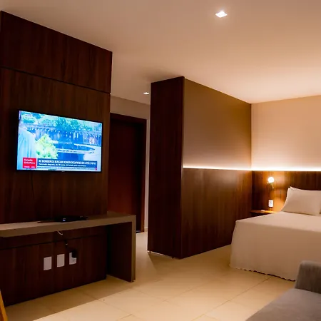 Hotel Santos Dumont-2