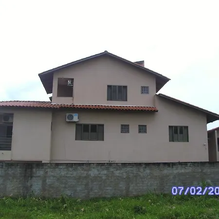 Pousada Jao-2