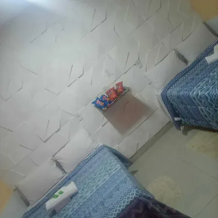Pousada Executive Express - Proximo Ao Aeroporto-3