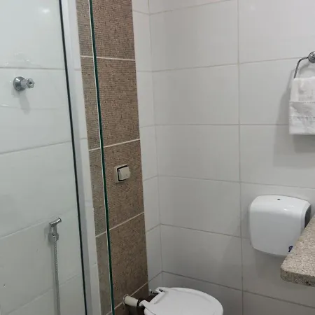 Aton Plaza Hotel-3