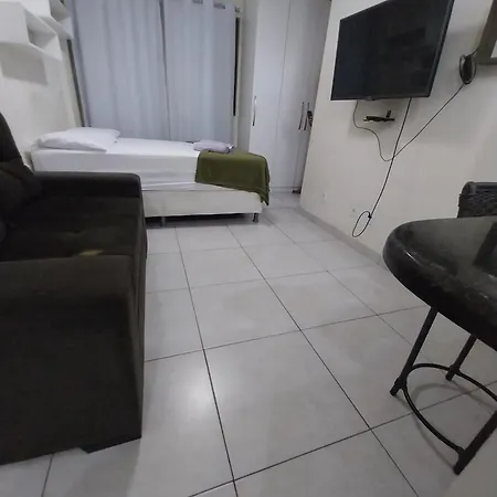 Flats Service BuenoAmerica ao lado da clinica Medcorum Hapvida-2