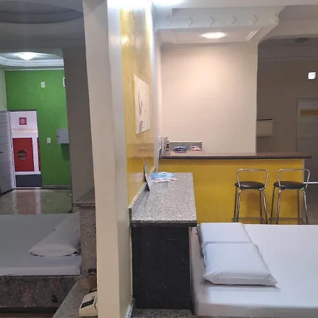 Motel Sol Parque Cascavel-2