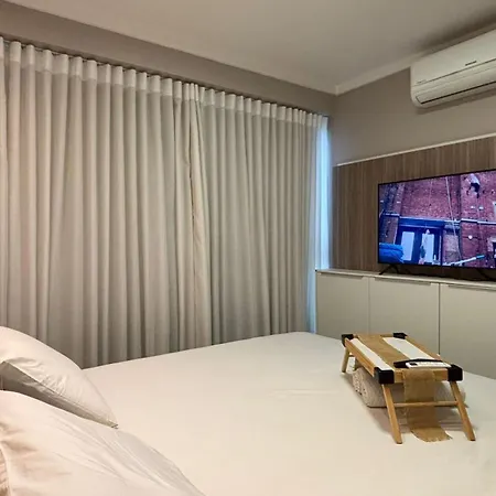 01 Qt.| 2 Hosp. | Linda Vista | Jacuzzi Privativa-2