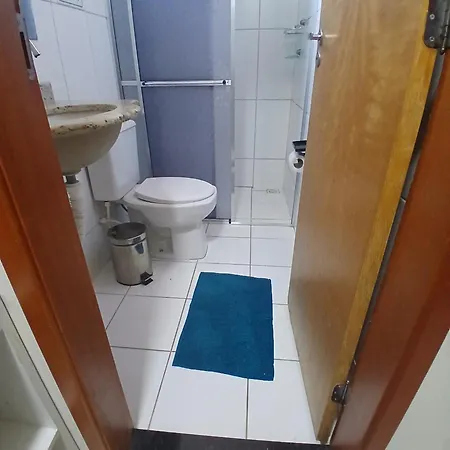Flats Service BuenoAmerica ao lado da clinica Medcorum Hapvida-3