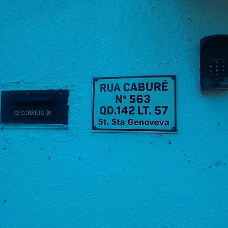 Suites Sta Genoveva-3