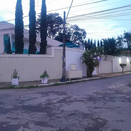 Suites Sta Genoveva-2