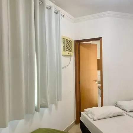 Flats Sierra Bela Vista-2