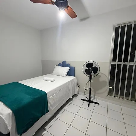 Apartamento no Setor Bueno - imóvel completo e com excelente localização-3