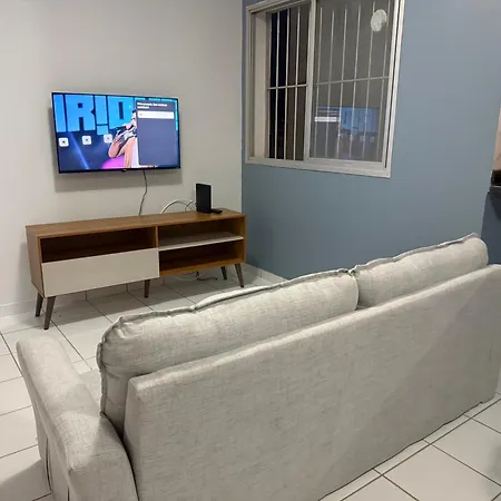 Apartamento no Setor Bueno - imóvel completo e com excelente localização-2