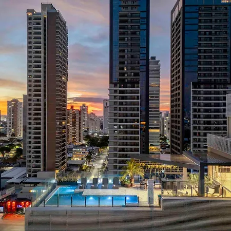 Sj Premium Hotels By Atlantica-3