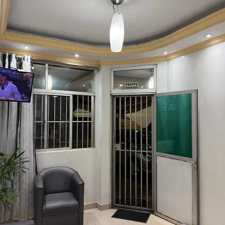 Hotel Oliveira-2