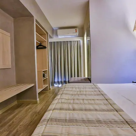 San Marino Suites Hotel By Nobile-2
