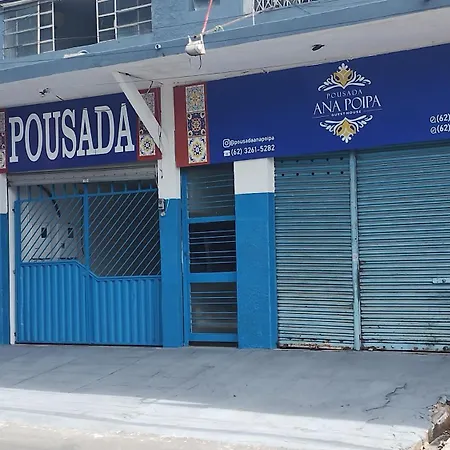 Pousada Ana Poipa-3