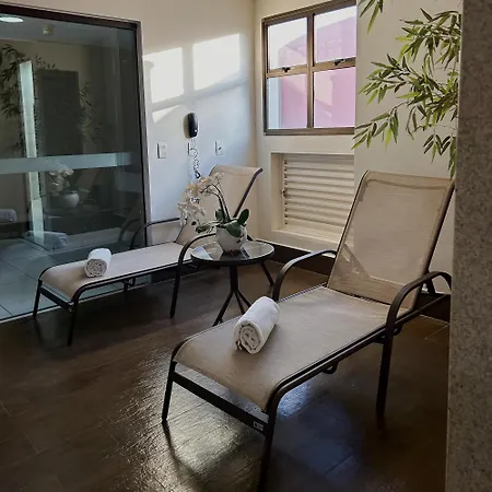 Comfort Hotel Goiânia-3