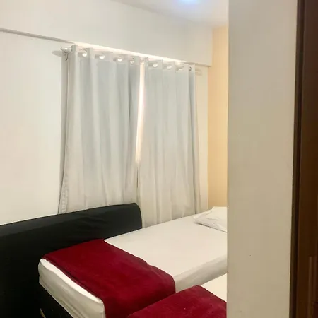 Apartamento 3 quartos Bueno com 2 garagens-3