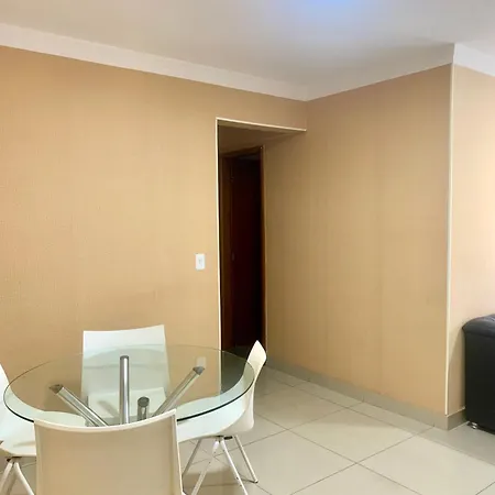 Apartamento 3 quartos Bueno com 2 garagens-2