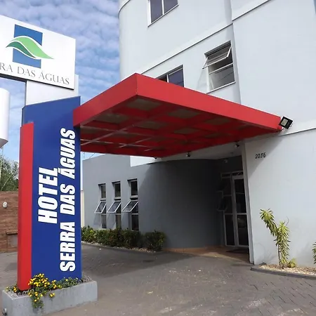 Hotel Serra das Águas-2