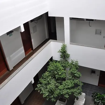 Hotel Sol Centro (Adults Only)-2