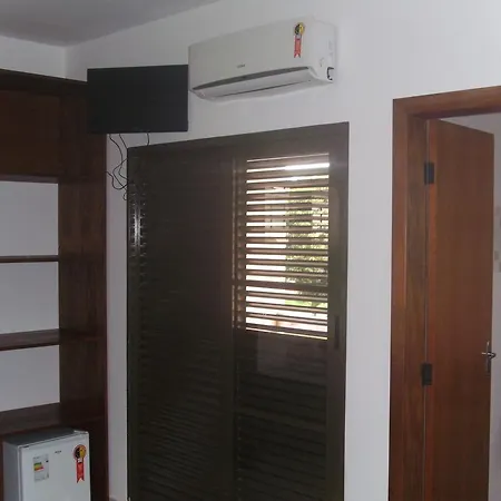 Pousada Jao-3