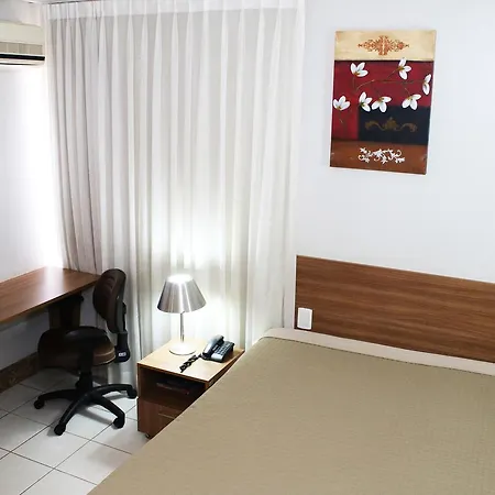 Vivence Suites Hotel Goiania-2