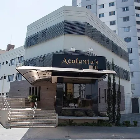 Acalantus Hotel-2