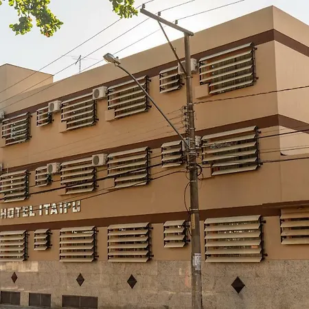 Hotel Itaipu-3